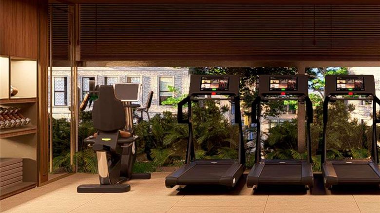<b>Sofitel Rio de Janeiro Ipanema Health</b>. Images powered by <a href="https://iceportal.shijigroup.com/" title="IcePortal" target="_blank">IcePortal</a>.