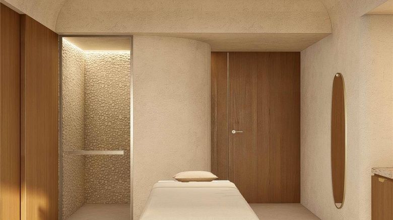 <b>Sofitel Rio de Janeiro Ipanema Spa</b>. Images powered by <a href="https://iceportal.shijigroup.com/" title="IcePortal" target="_blank">IcePortal</a>.