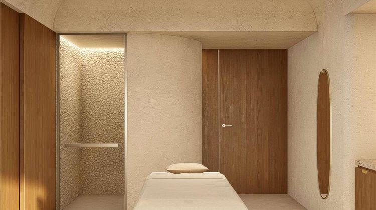 Sofitel Rio de Janeiro Ipanema Spa