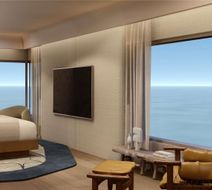 Sofitel Rio de Janeiro Ipanema Room