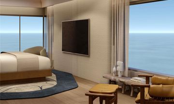 Sofitel Rio de Janeiro Ipanema