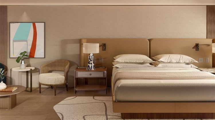Sofitel Rio de Janeiro Ipanema Suite