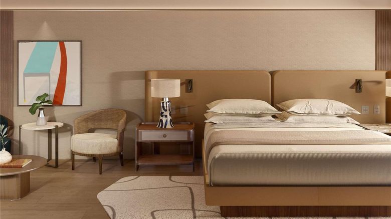 <b>Sofitel Rio de Janeiro Ipanema Suite</b>. Images powered by <a href="https://iceportal.shijigroup.com/" title="IcePortal" target="_blank">IcePortal</a>.