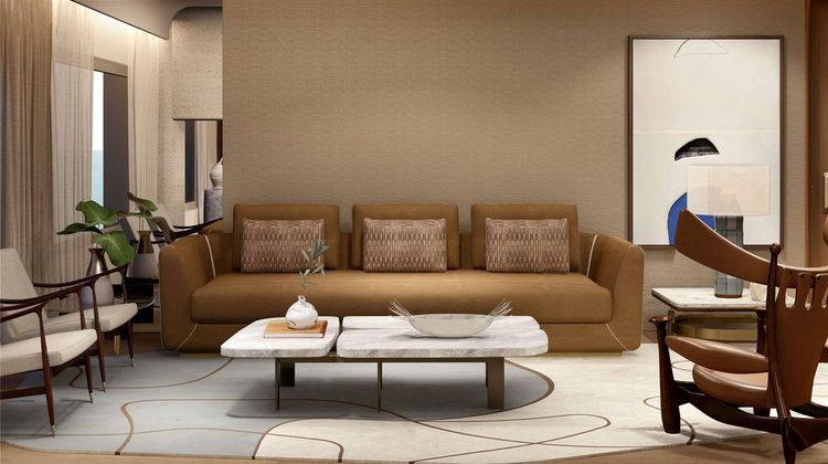 Sofitel Rio de Janeiro Ipanema Suite