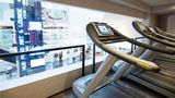 Grand Mercure Sao Paulo Vila Olimpia Health