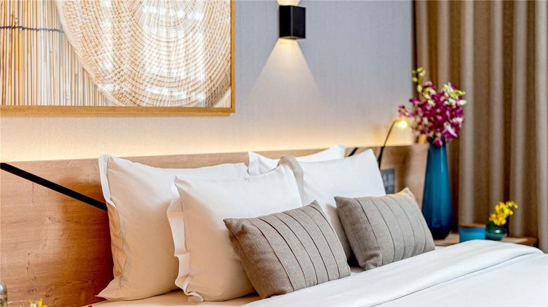 <b>Grand Mercure Sao Paulo Vila Olimpia Room</b>. Images powered by <a href="https://iceportal.shijigroup.com/" title="IcePortal" target="_blank">IcePortal</a>.