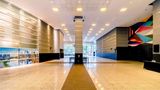 Grand Mercure Sao Paulo Vila Olimpia Meeting