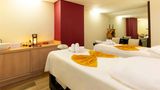 Grand Mercure Sao Paulo Vila Olimpia Spa