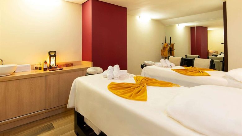 <b>Grand Mercure Sao Paulo Vila Olimpia Spa</b>. Images powered by <a href="https://iceportal.shijigroup.com/" title="IcePortal" target="_blank">IcePortal</a>.