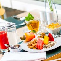 Grand Mercure Sao Paulo Vila Olimpia