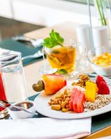 Grand Mercure Sao Paulo Vila Olimpia