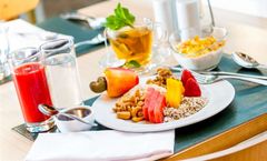 Grand Mercure Sao Paulo Vila Olimpia