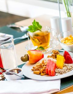 Grand Mercure Sao Paulo Vila Olimpia