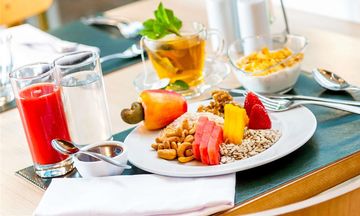 Grand Mercure Sao Paulo Vila Olimpia
