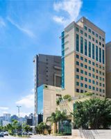 Caesar Business Belo Horizonte Belvedere