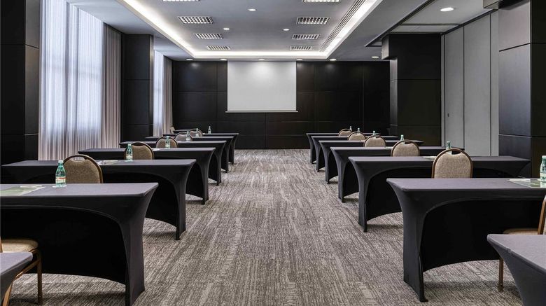 <b>Caesar Business Belo Horizonte Belvedere Meeting</b>. Images powered by <a href="https://iceportal.shijigroup.com/" title="IcePortal" target="_blank">IcePortal</a>.