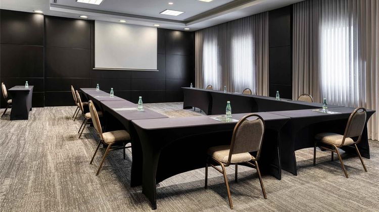 Caesar Business Belo Horizonte Belvedere Meeting