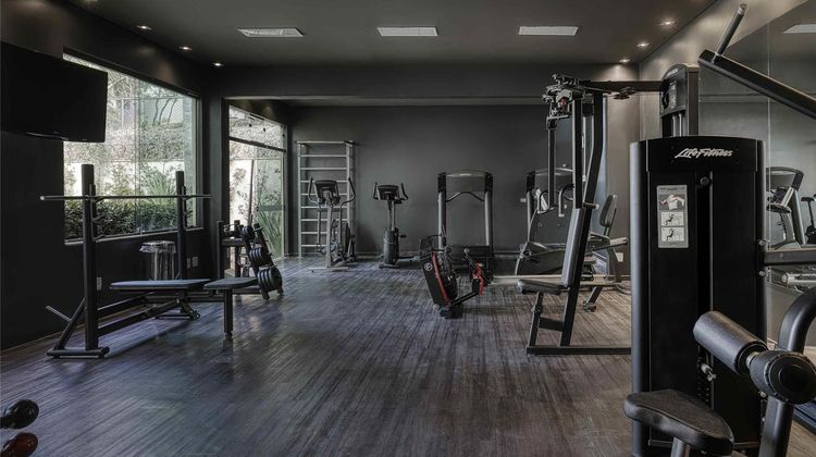 Caesar Business Belo Horizonte Belvedere Health