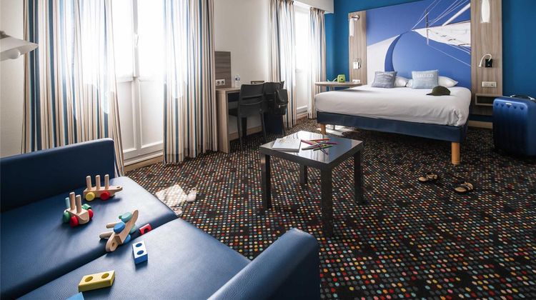 Ibis Styles Saint Gilles Croix de Vie Suite