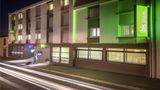 Ibis Styles Saint Gilles Croix de Vie Exterior