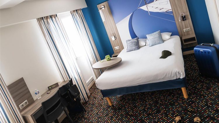 Ibis Styles Saint Gilles Croix de Vie Suite