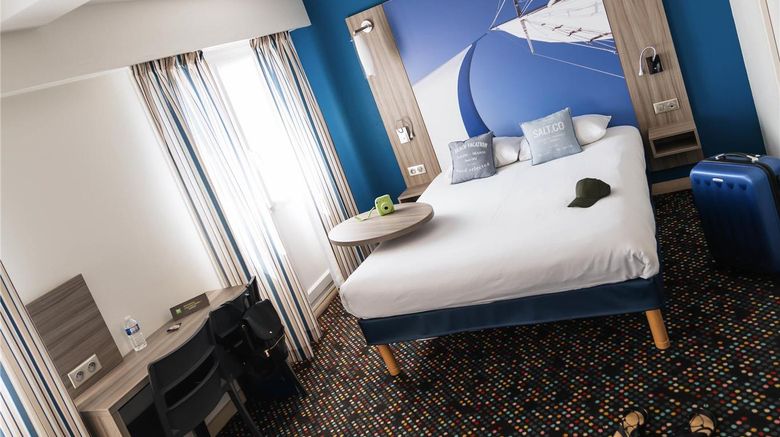 <b>Ibis Styles Saint Gilles Croix de Vie Suite</b>. Images powered by <a href="https://iceportal.shijigroup.com/" title="IcePortal" target="_blank">IcePortal</a>.