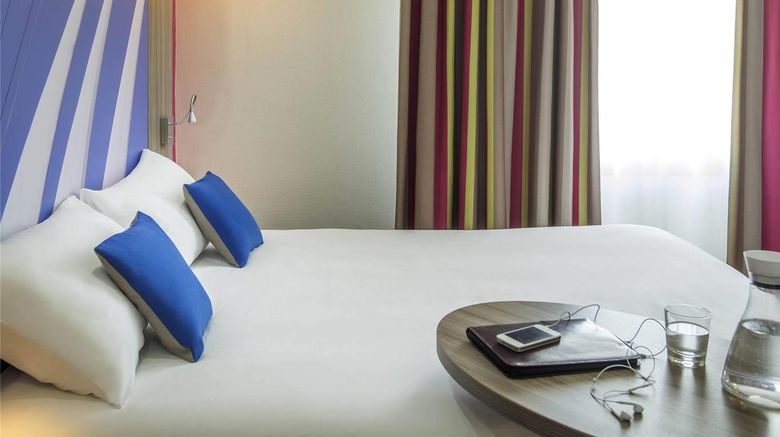 <b>Ibis Styles Saint Gilles Croix de Vie Room</b>. Images powered by <a href="https://iceportal.shijigroup.com/" title="IcePortal" target="_blank">IcePortal</a>.