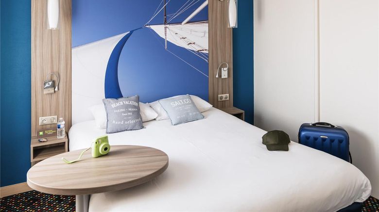 <b>Ibis Styles Saint Gilles Croix de Vie Room</b>. Images powered by <a href="https://iceportal.shijigroup.com/" title="IcePortal" target="_blank">IcePortal</a>.