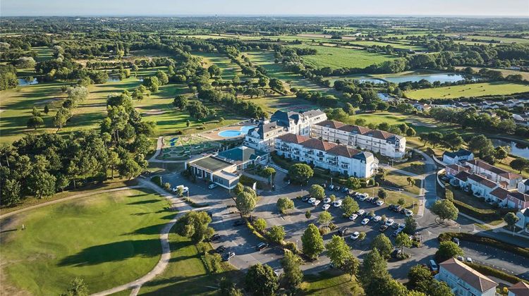 Ibis Styles Saint Gilles Croix de Vie Golf