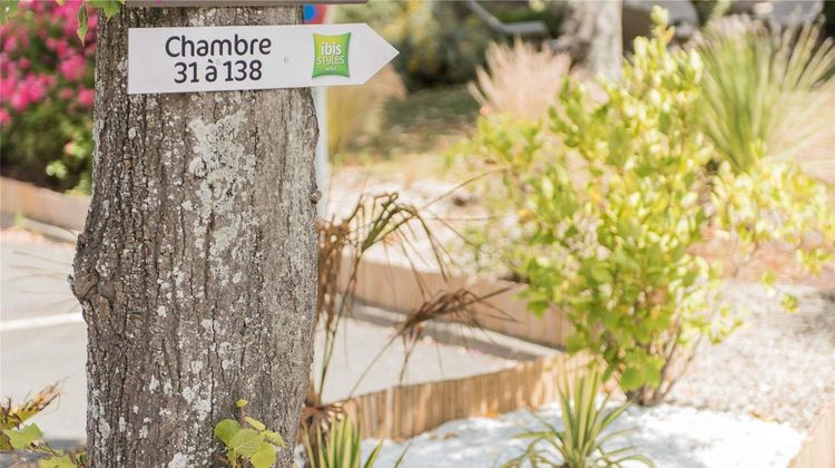 Ibis Styles Saint Gilles Croix de Vie Other