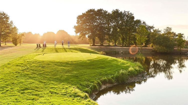 Ibis Styles Saint Gilles Croix de Vie Golf