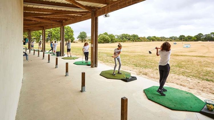 Ibis Styles Saint Gilles Croix de Vie Golf