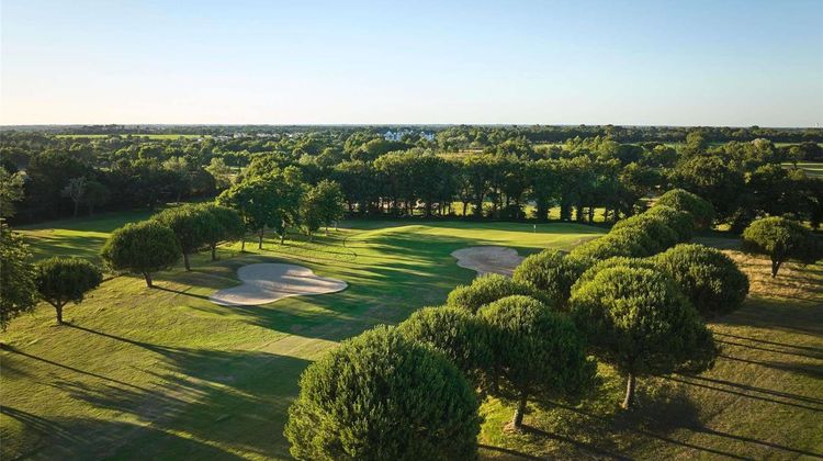 Ibis Styles Saint Gilles Croix de Vie Golf
