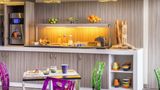 Ibis Styles Saint Gilles Croix de Vie Restaurant