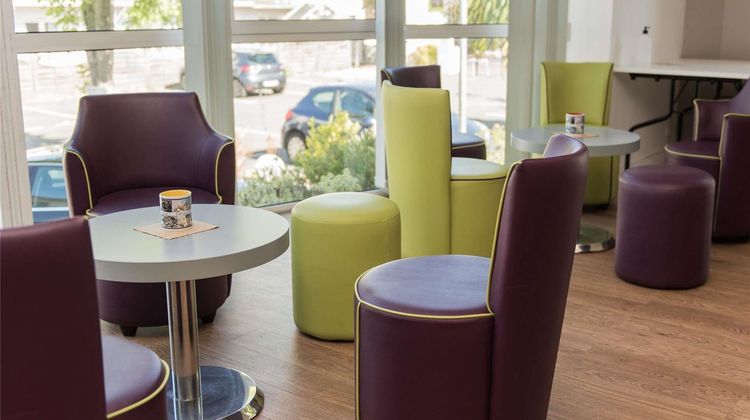 Ibis Styles Saint Gilles Croix de Vie Other