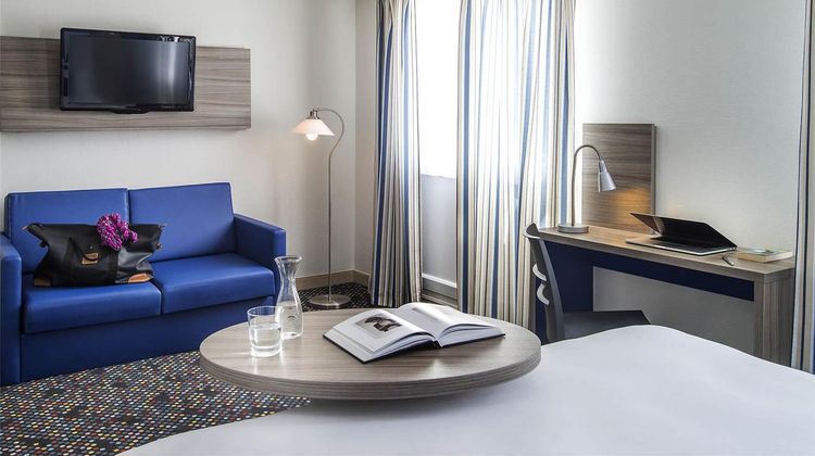 Ibis Styles Saint Gilles Croix de Vie Room