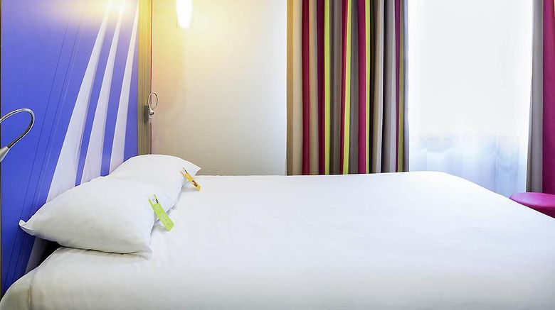 <b>Ibis Styles Saint Gilles Croix de Vie Room</b>. Images powered by <a href="https://iceportal.shijigroup.com/" title="IcePortal" target="_blank">IcePortal</a>.