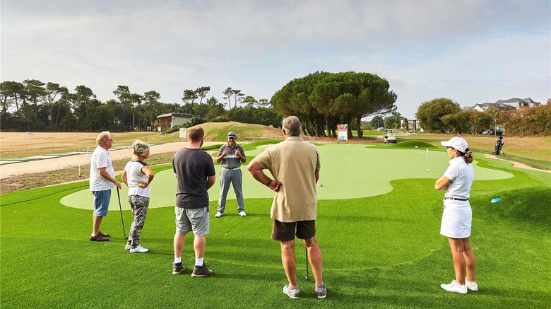 <b>Ibis Styles Saint Gilles Croix de Vie Golf</b>. Images powered by <a href="https://iceportal.shijigroup.com/" title="IcePortal" target="_blank">IcePortal</a>.
