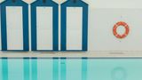 <b>Ibis Styles Saint Gilles Croix de Vie Pool</b>. Images powered by <a href="https://iceportal.shijigroup.com/" title="IcePortal" target="_blank">IcePortal</a>.