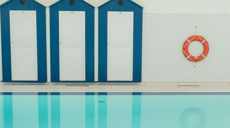 <b>Ibis Styles Saint Gilles Croix de Vie Pool</b>. Images powered by <a href="https://iceportal.shijigroup.com/" title="IcePortal" target="_blank">IcePortal</a>.