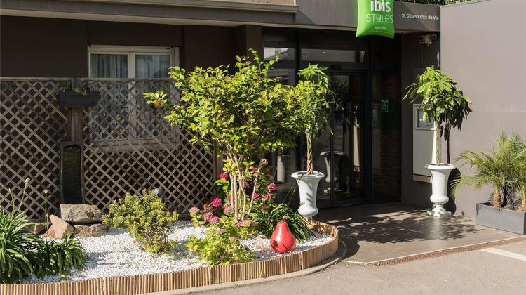 Ibis Styles Saint Gilles Croix de Vie Suite