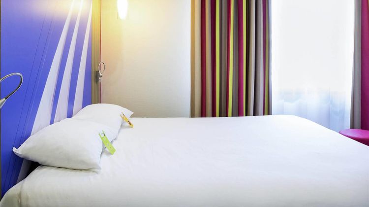 Ibis Styles Saint Gilles Croix de Vie Room
