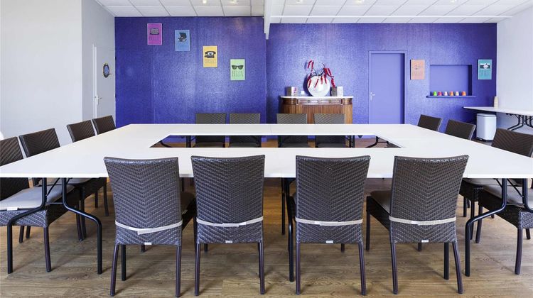 Ibis Styles Saint Gilles Croix de Vie Meeting