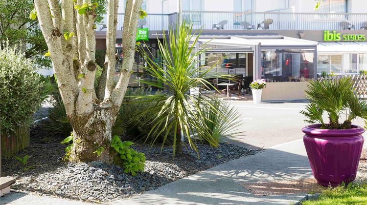 Ibis Styles Saint Gilles Croix de Vie Meeting
