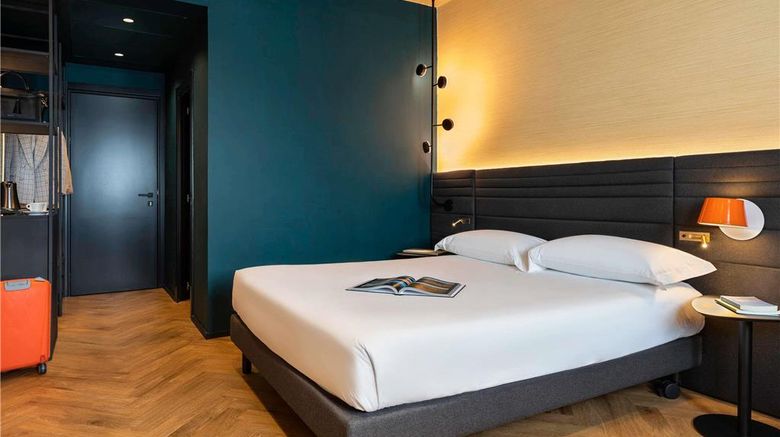 <b>Novotel Caserta Sud Room</b>. Images powered by <a href="https://iceportal.shijigroup.com/" title="IcePortal" target="_blank">IcePortal</a>.