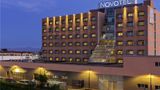 Novotel Caserta Sud Exterior