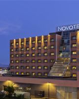 Novotel Caserta Sud