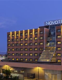 Novotel Caserta Sud