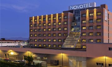 Novotel Caserta Sud