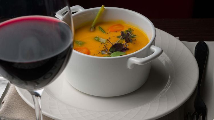 Novotel Caserta Sud Restaurant